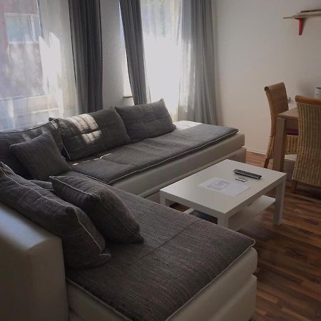 דיסבורג Grosse Ferienwohnung An Der Rheinpromenade Three מראה חיצוני תמונה