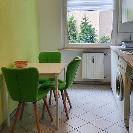 דיסבורג Grosse Ferienwohnung An Der Rheinpromenade Three מראה חיצוני תמונה